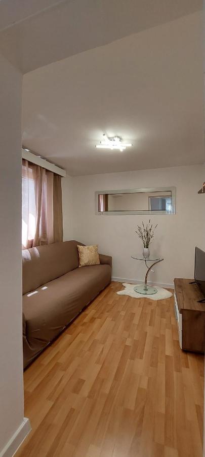 Apartmani Diva Malinska Exterior photo